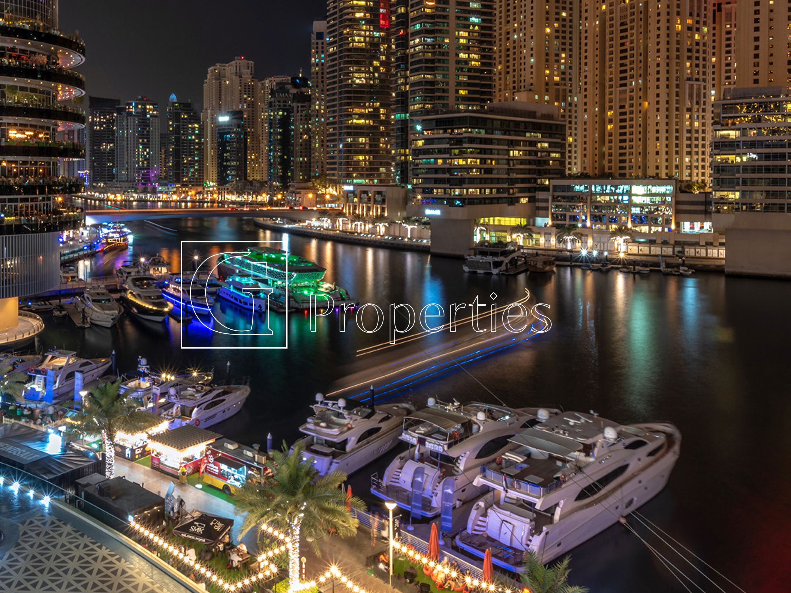 Large unit | Corner | Prime waterfront - 8