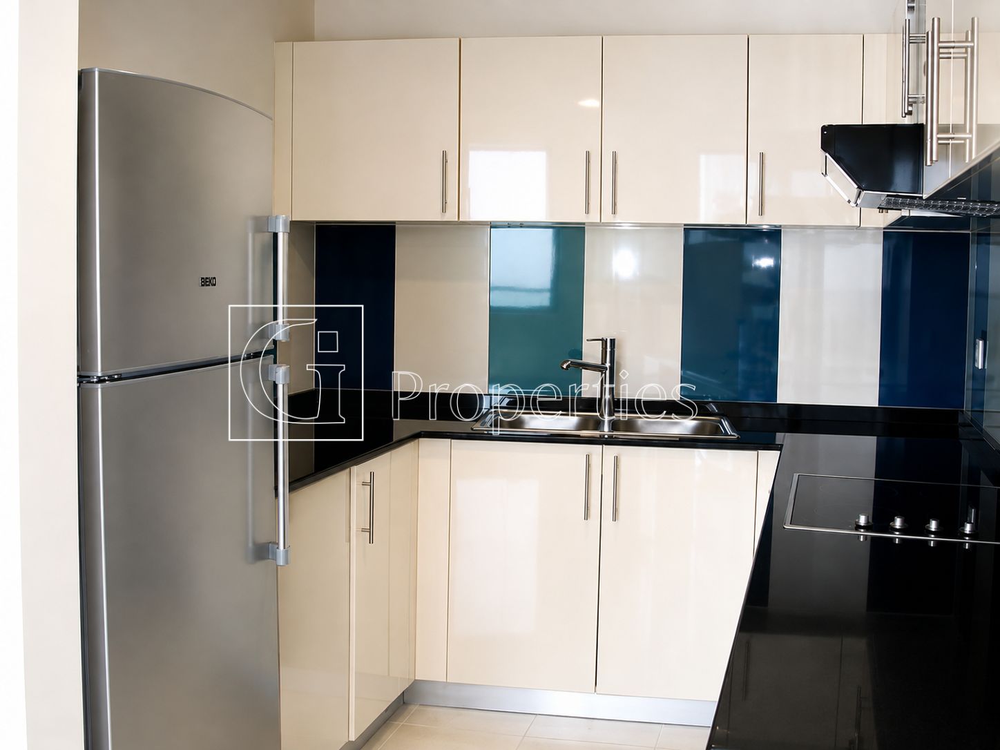 High-Floor 1BR | Ready to Move | Golf Course & SZR - 5