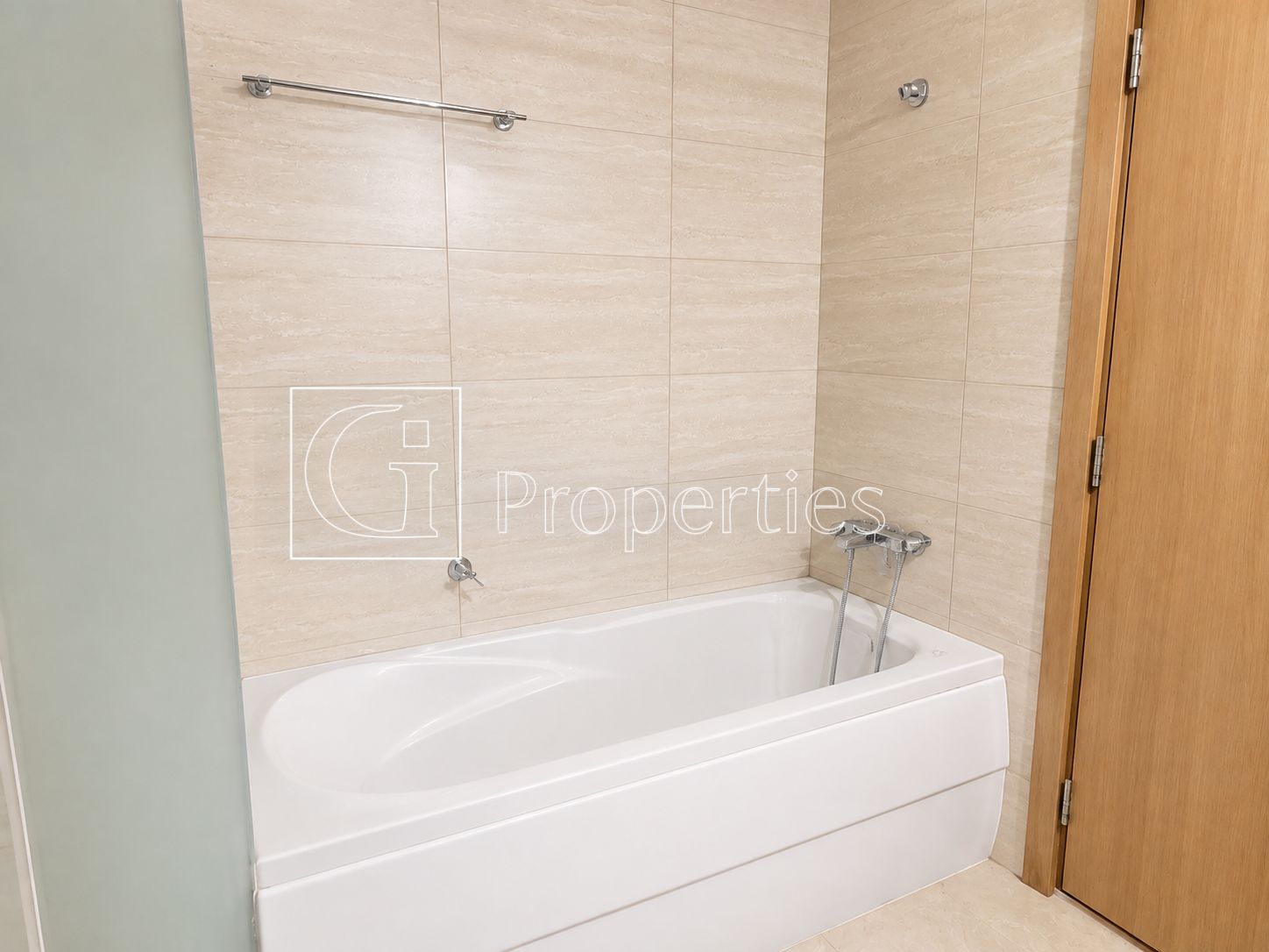 High-Floor 1BR | Ready to Move | Golf Course & SZR - 9