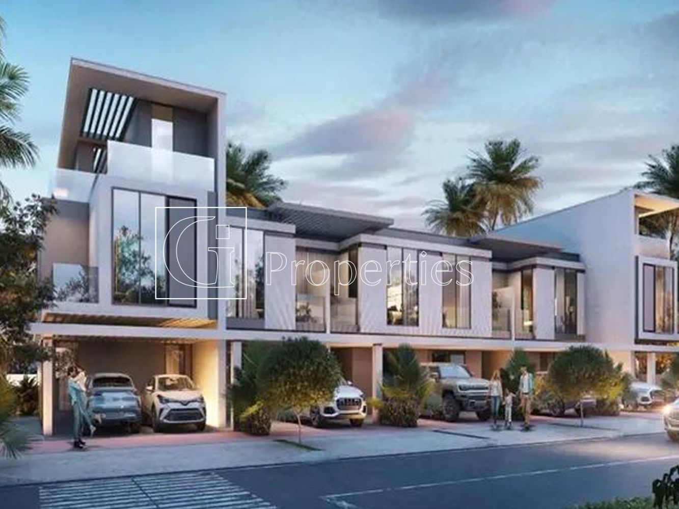Lagoon View | Prime Unit | Best Price - 5
