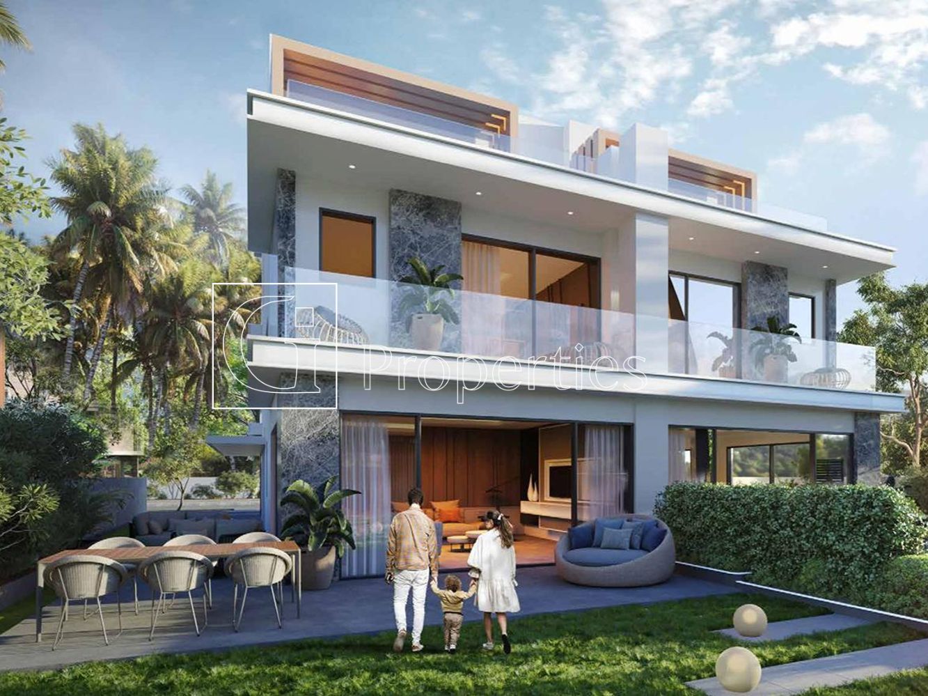 Lagoon View | Prime Unit | Best Price - 6