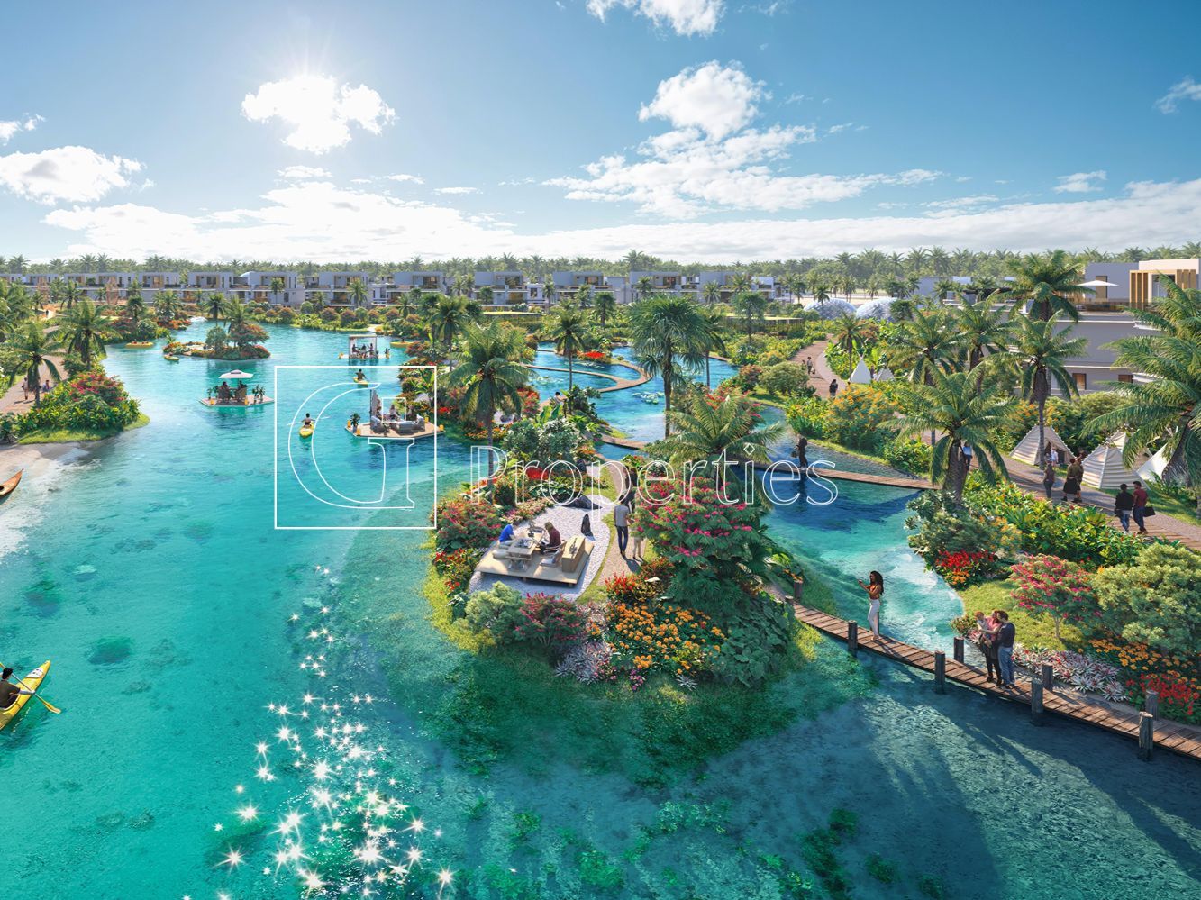 Lagoon View | Prime Unit | Best Price - 8