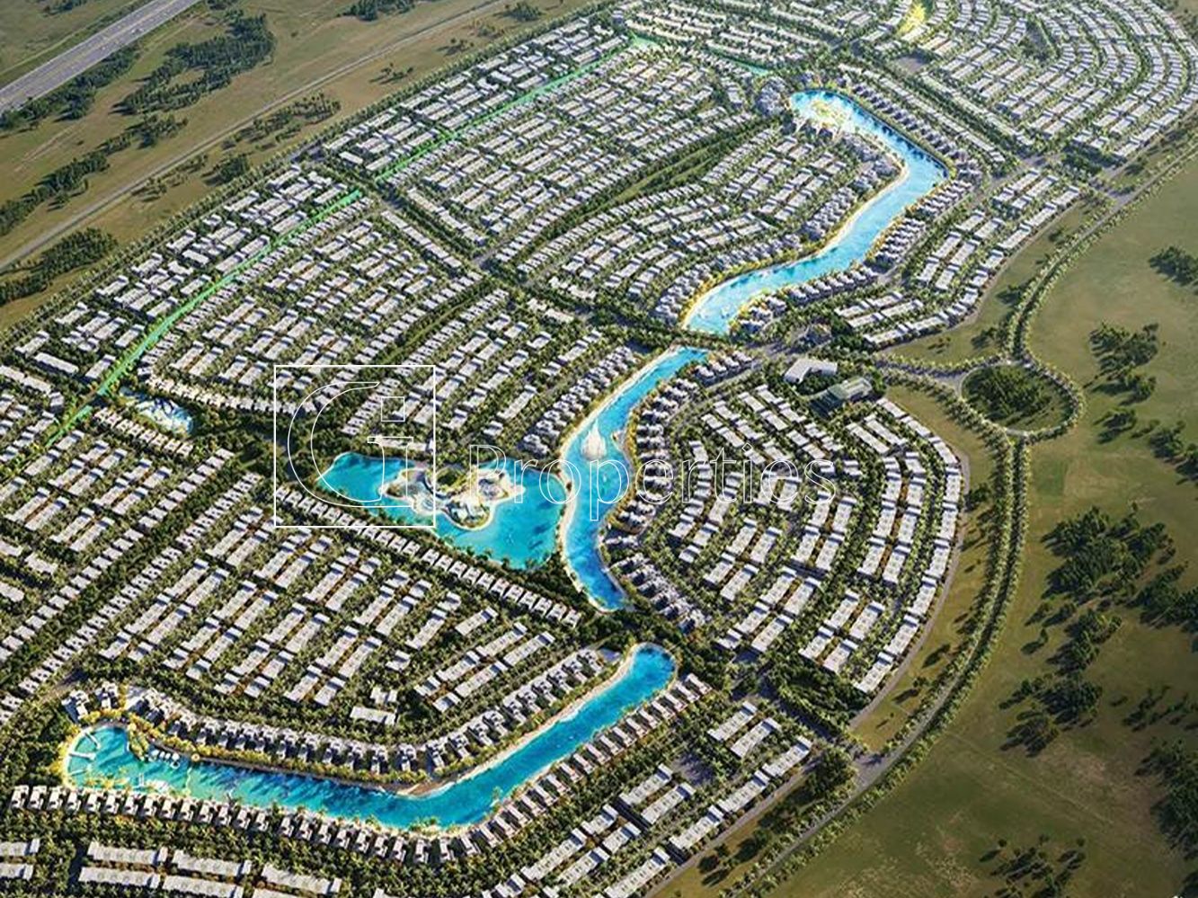 Lagoon View | Prime Unit | Best Price - 9
