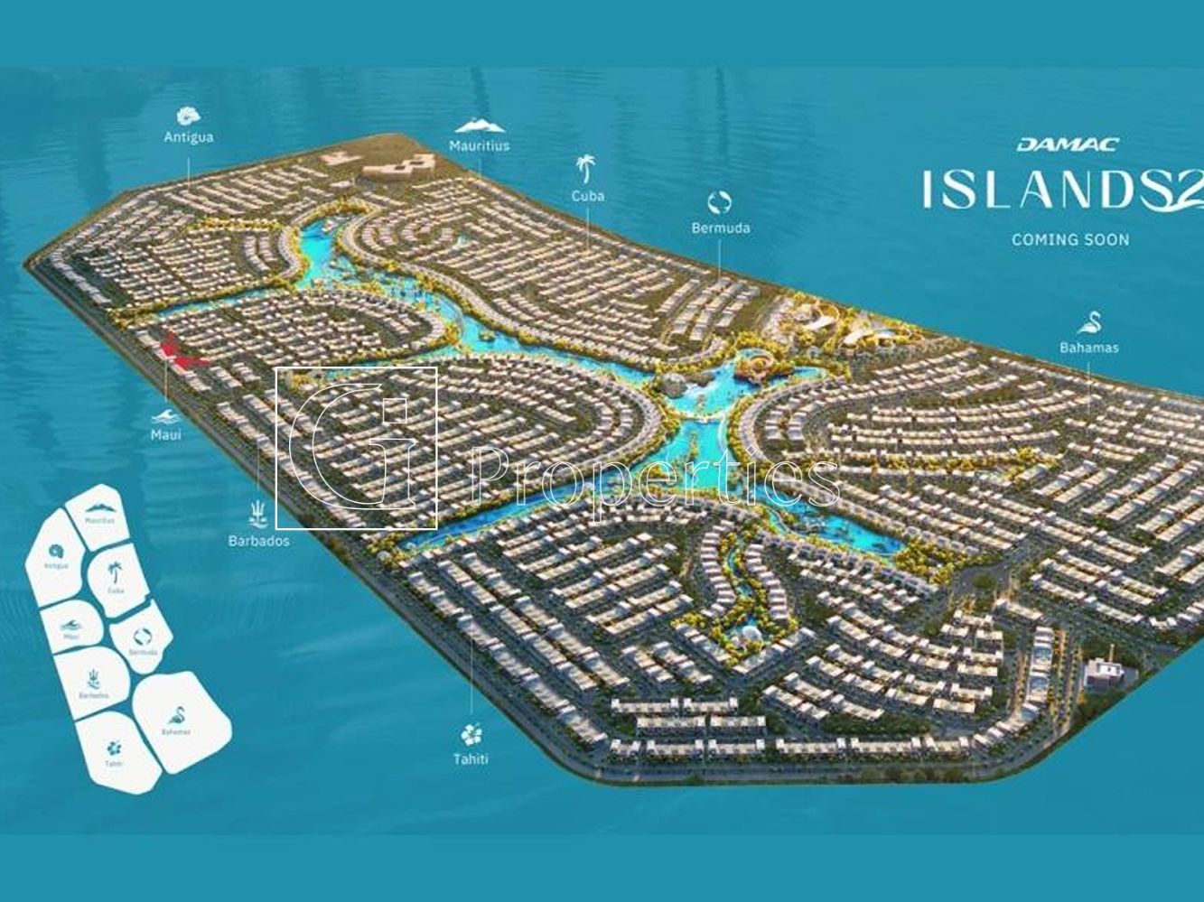 Lagoon View | Prime Unit | Best Price - 10