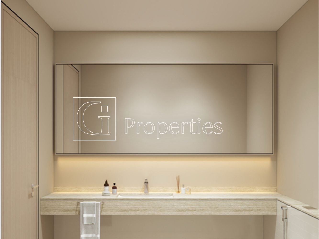 Brand New | Furnished | Pool View | 4 Cheques - 5