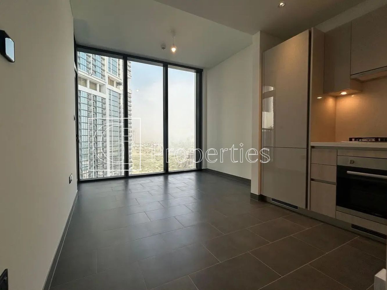 1bd | Lagoon View | Negotiable - 1