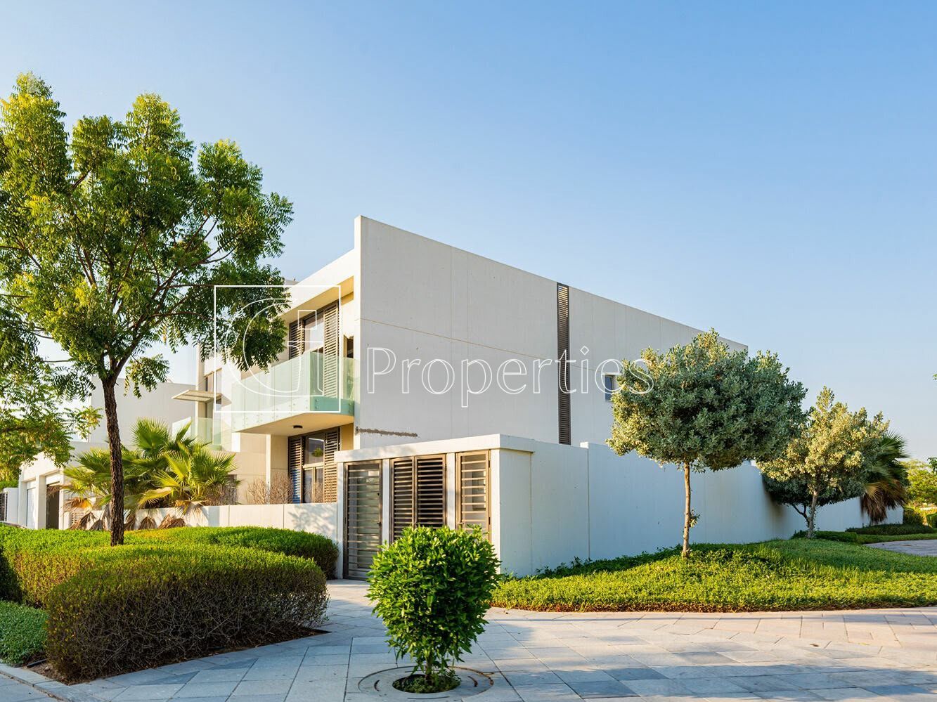 1bd | Lagoon View | Negotiable - 8