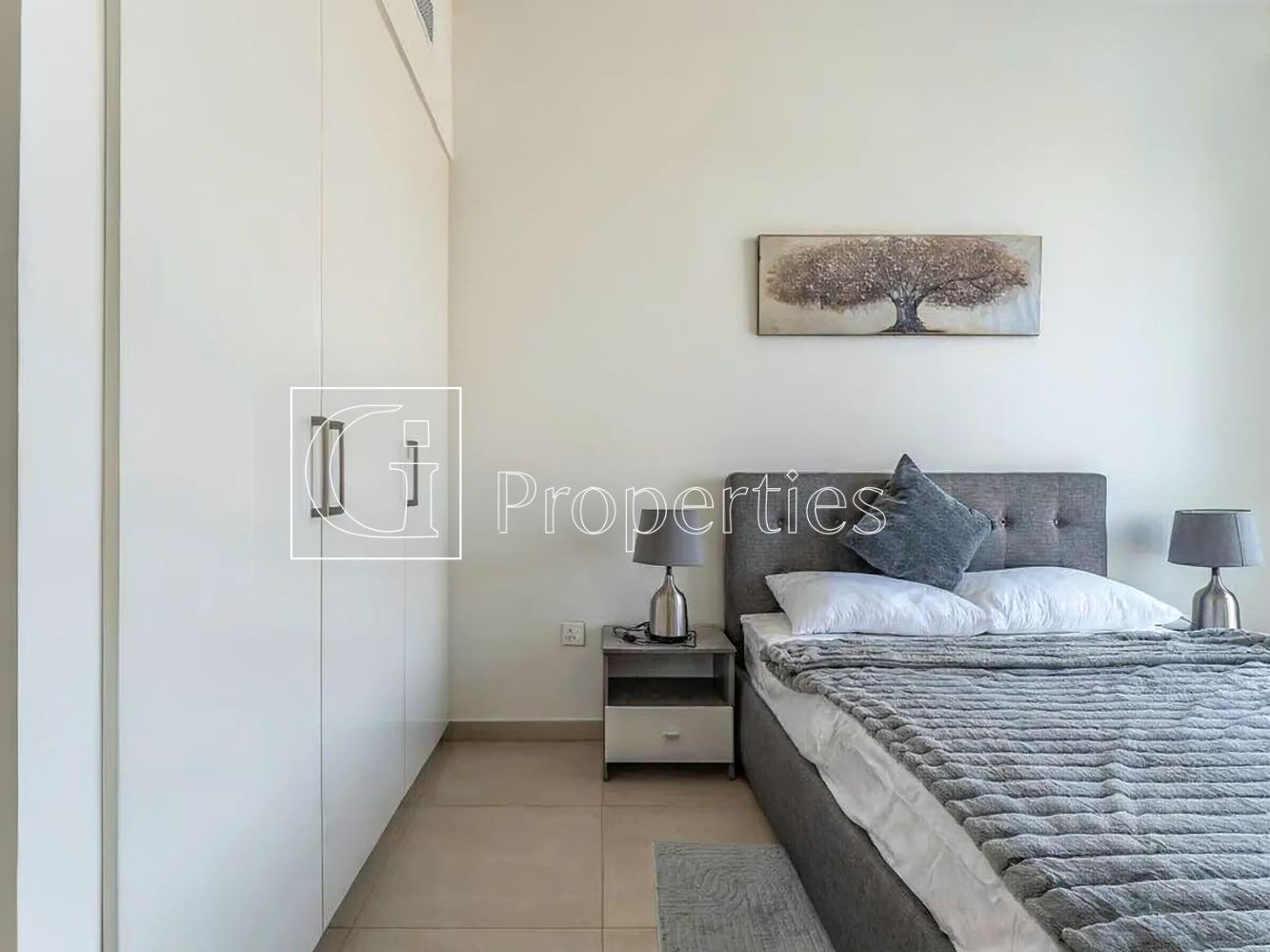 Fully Furnished | Negotiable | Iconic View - 9