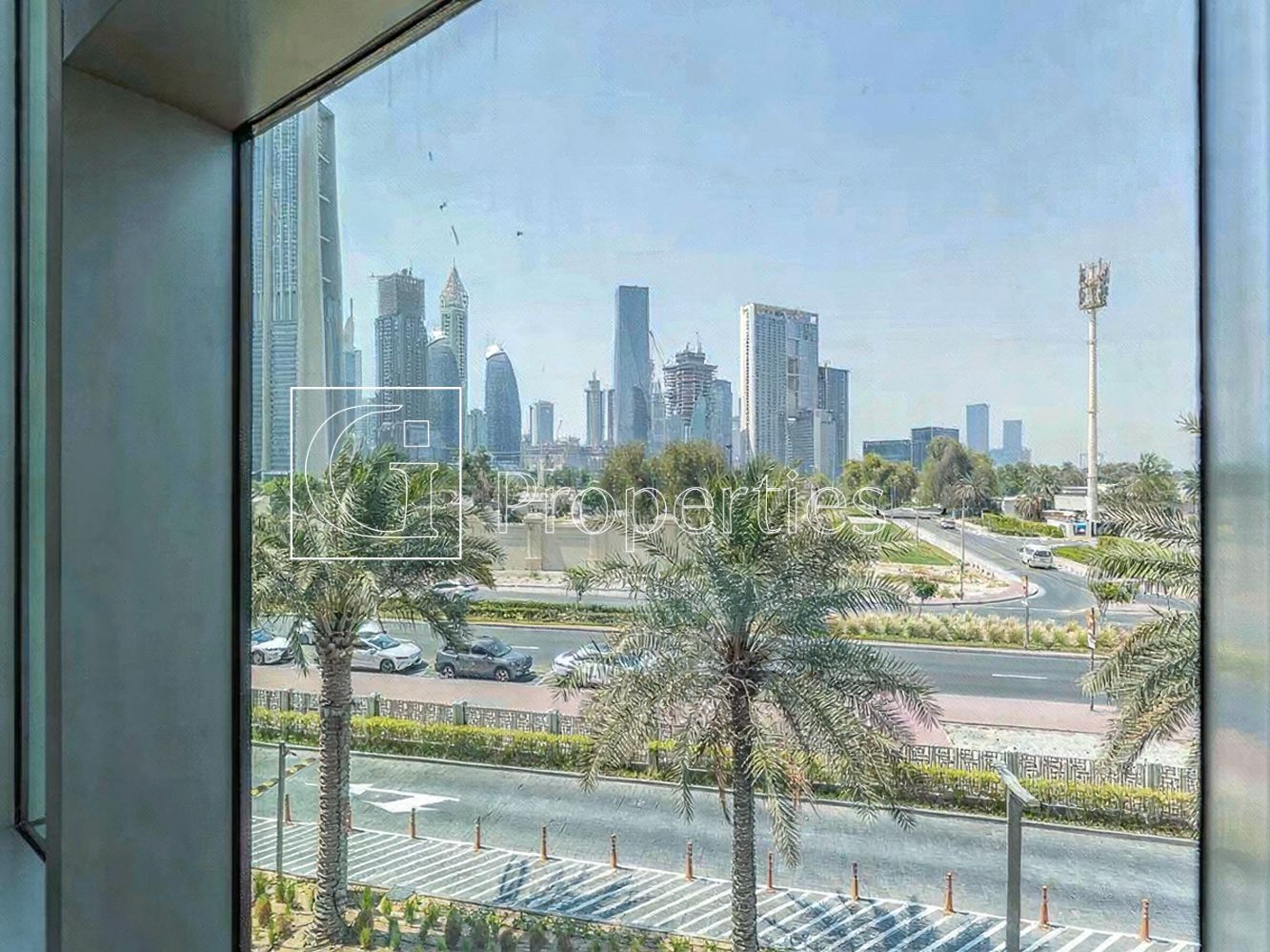 Fully Furnished | Negotiable | Iconic View - 10