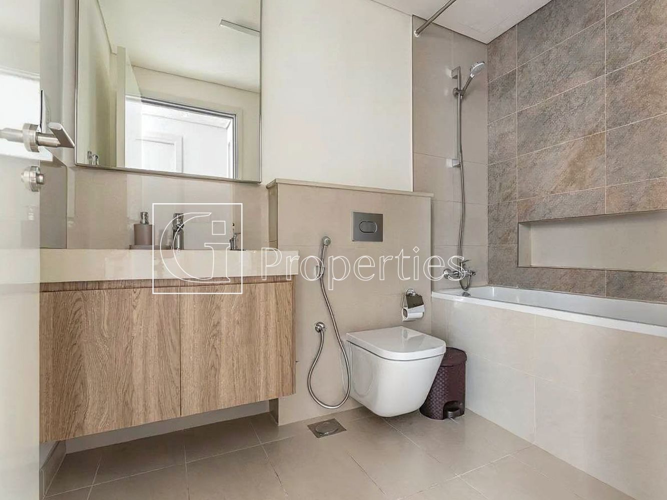 Fully Furnished | Negotiable | Iconic View - 11