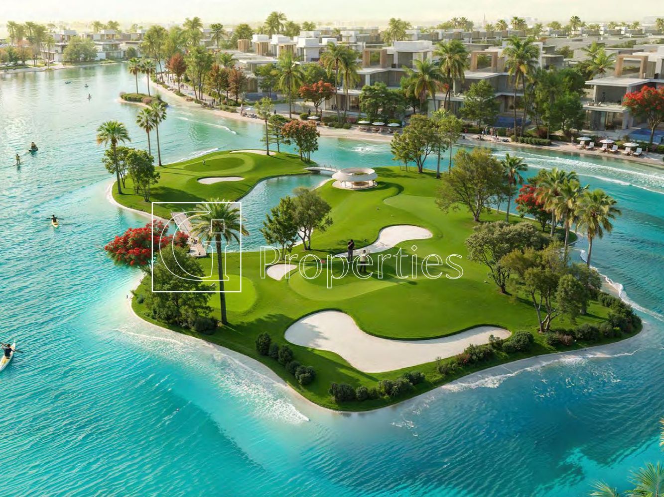 Lagoon View | Prime Unit | Best Price - 10