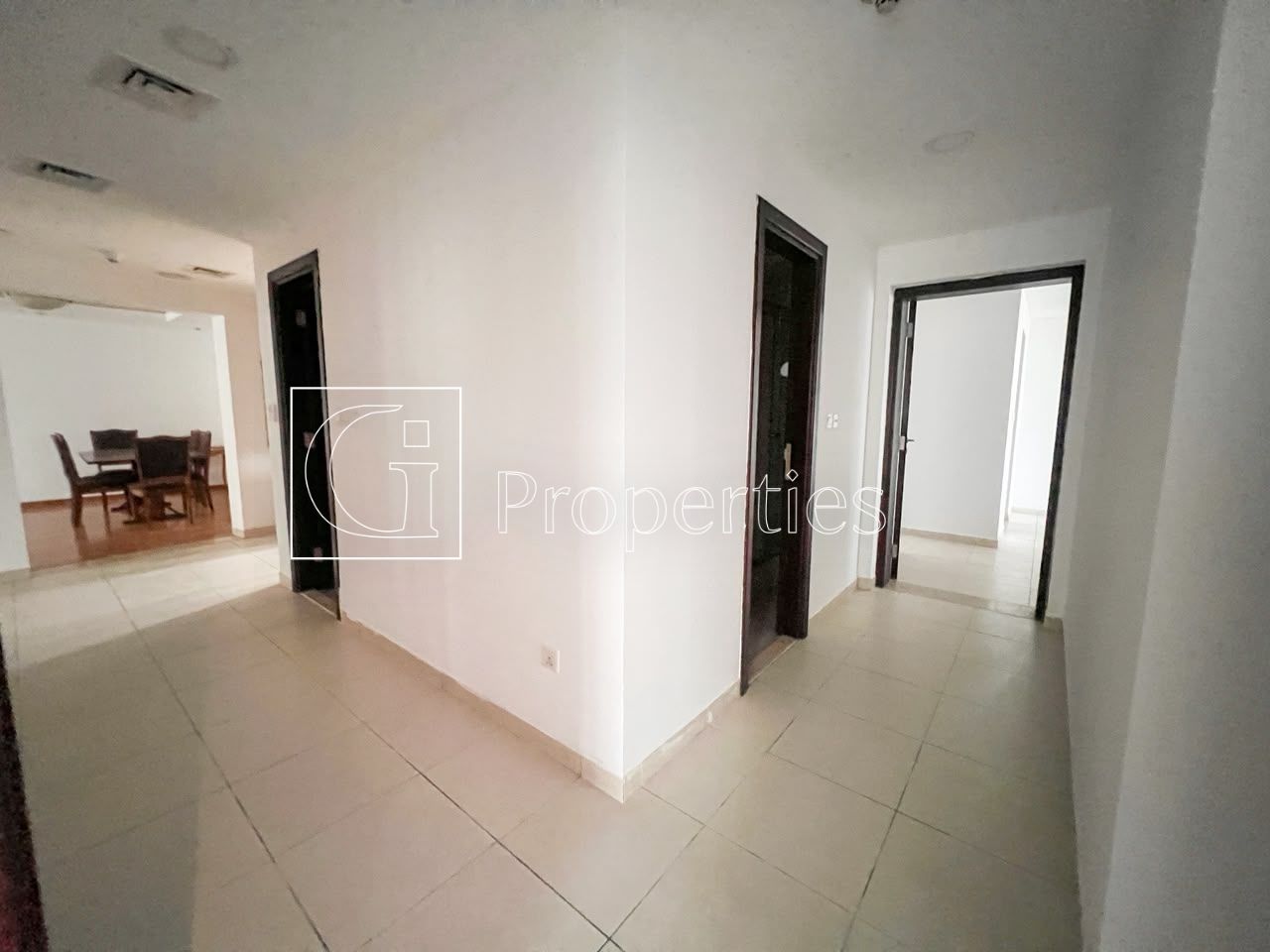 3BR+Maid | Ensuite Bathroom | Furnished - 3