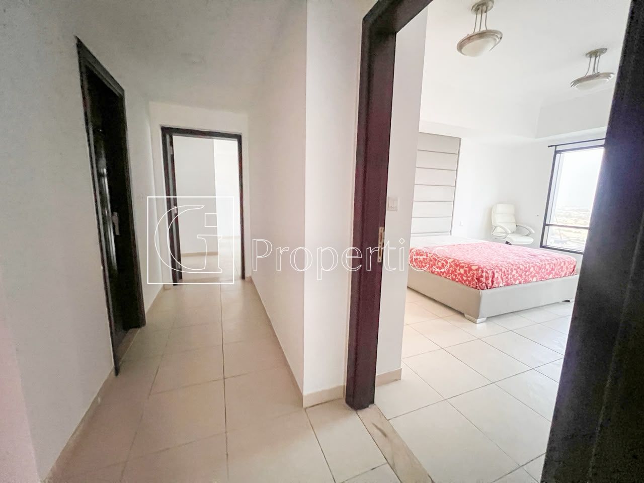 3BR+Maid | Ensuite Bathroom | Furnished - 4
