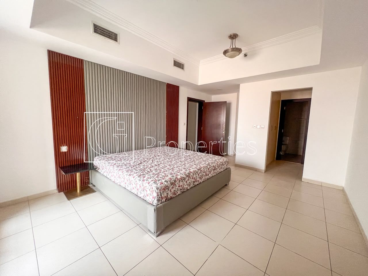 3BR+Maid | Ensuite Bathroom | Furnished - 8