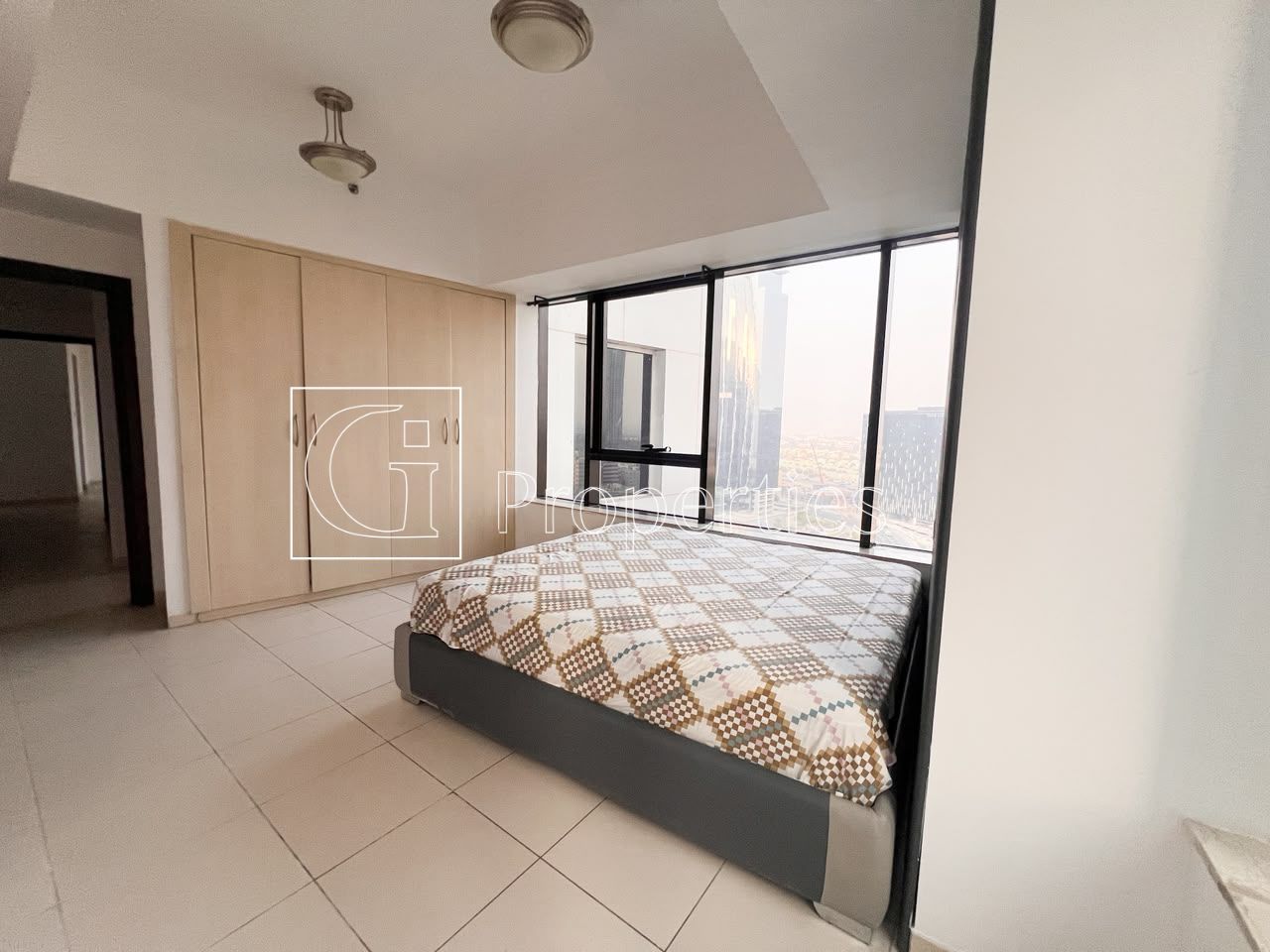 3BR+Maid | Ensuite Bathroom | Furnished - 9