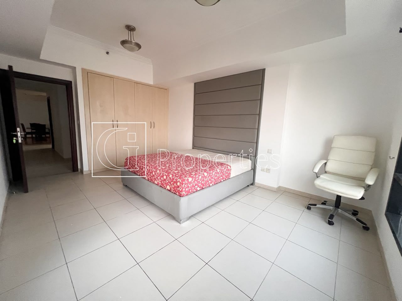 3BR+Maid | Ensuite Bathroom | Furnished - 10