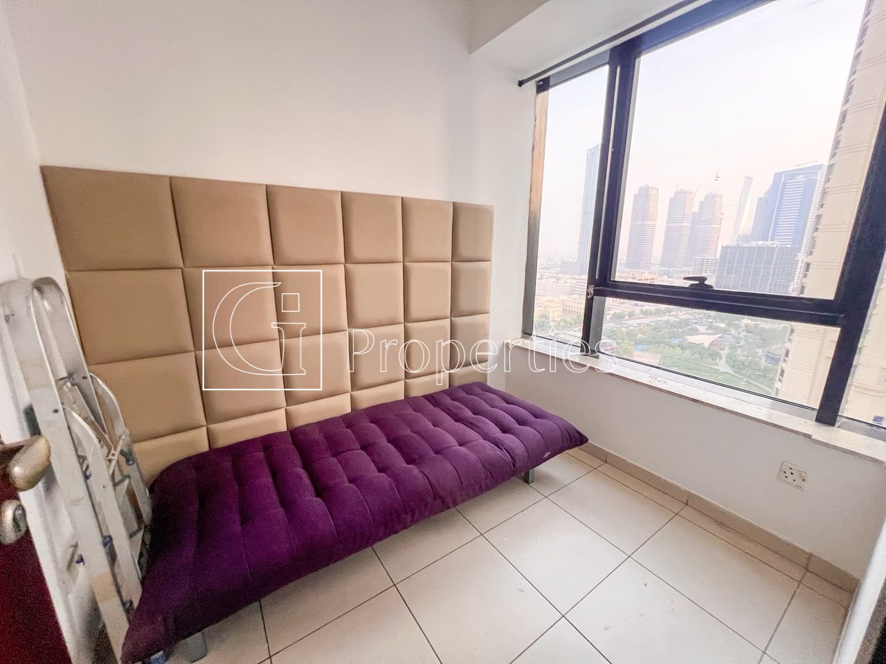 3BR+Maid | Ensuite Bathroom | Furnished - 11