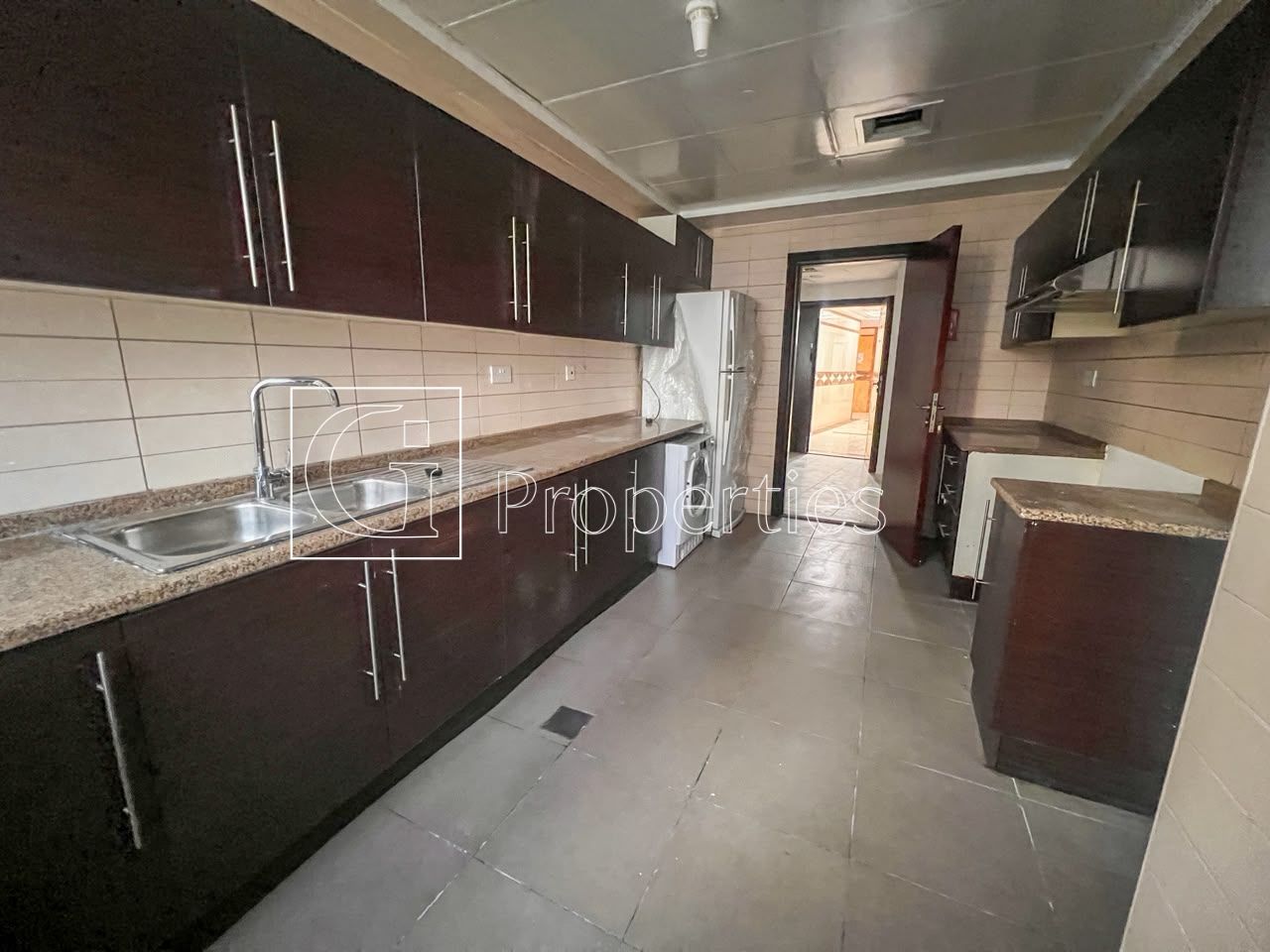 3BR+Maid | Ensuite Bathroom | Furnished - 12