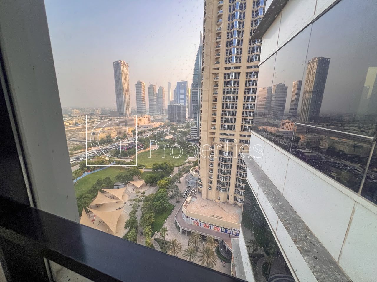 3BR+Maid | Ensuite Bathroom | Furnished - 20
