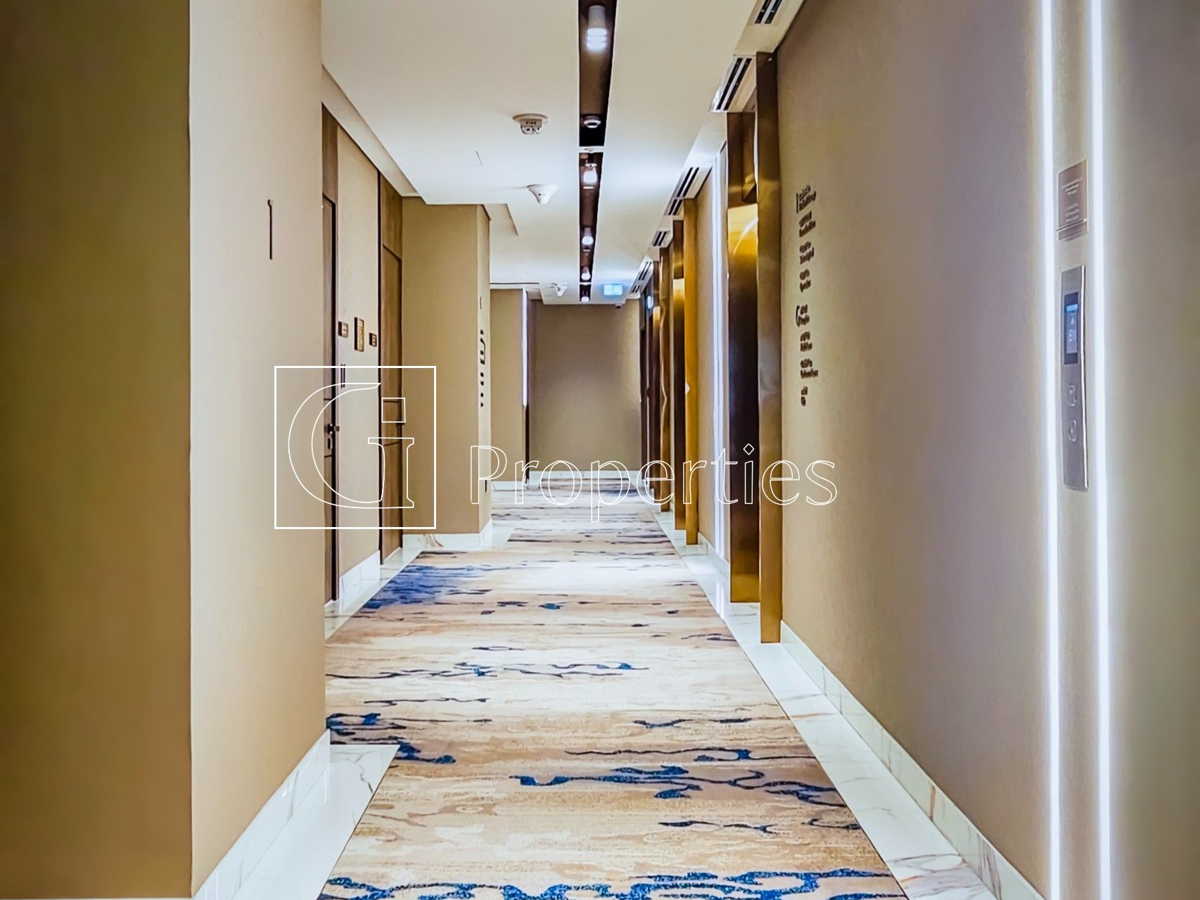 Fully Furnished | On Low Floor | Ready to Move - 9