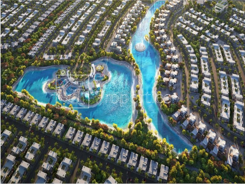 Near Lagoon | Vastu | Multiple Units | Motivated - 7