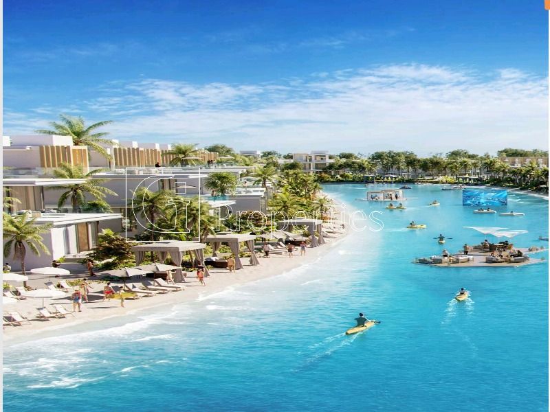 Near Lagoon | Vastu | Multiple Units | Motivated - 12