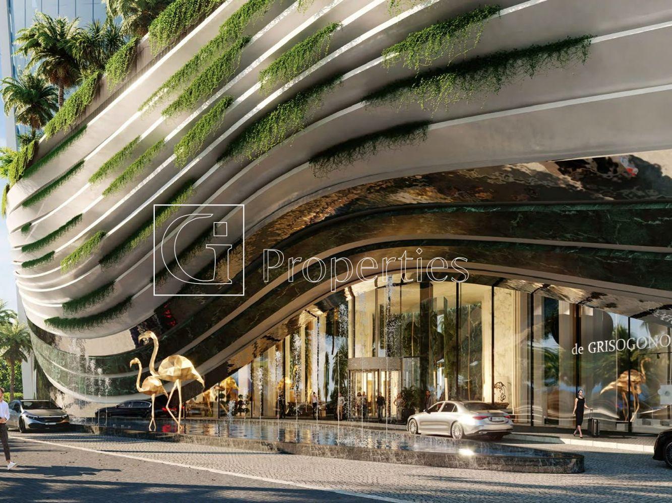 Premium View | High Floor | Genuine Resale - 4