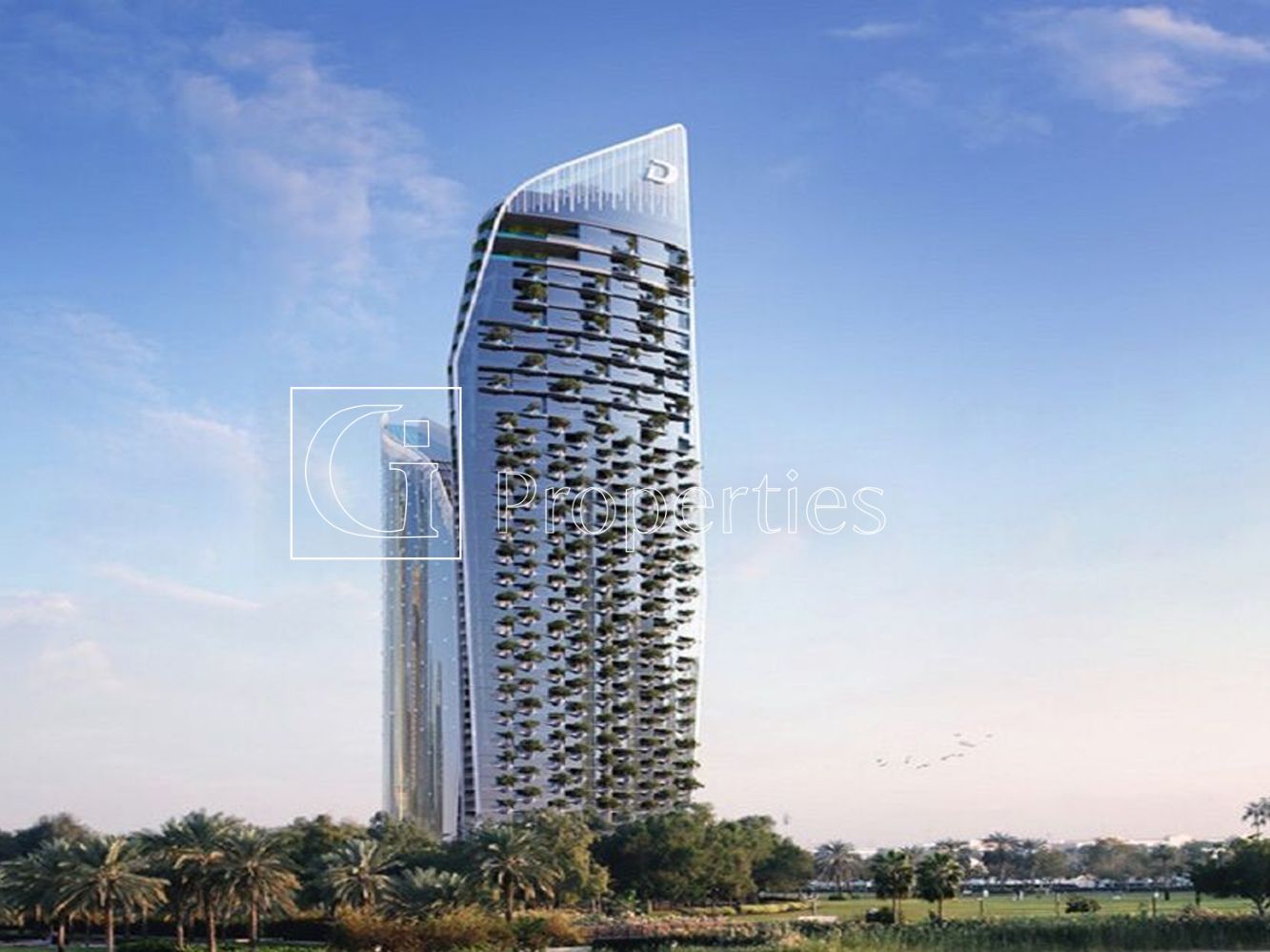 Premium View | High Floor | Genuine Resale - 9