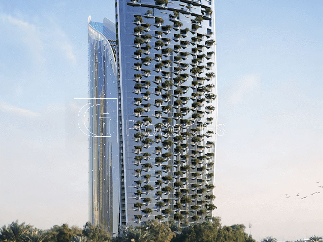 Premium View | High Floor | Genuine Resale - 10